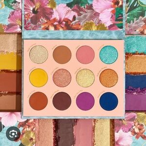 ColourPop Cabana Club NIB